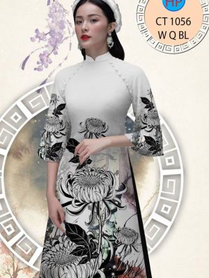 1610941655 762 vai ao dai dep hoa in 3D (4)